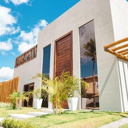 סאו מיגל דה גוסטוסו Villa Kaitei מראה חיצוני תמונה