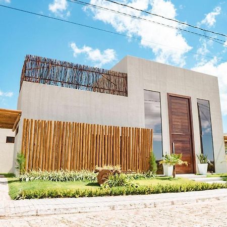 סאו מיגל דה גוסטוסו Villa Kaitei מראה חיצוני תמונה