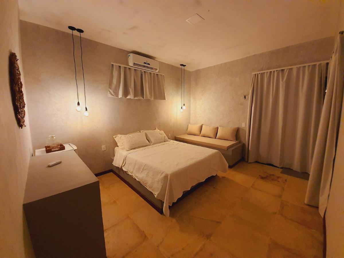 סאו מיגל דה גוסטוסו Villa Kaitei מראה חיצוני תמונה