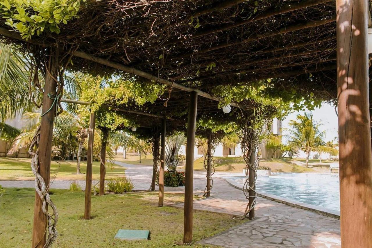 סאו מיגל דה גוסטוסו Villa Kaitei מראה חיצוני תמונה