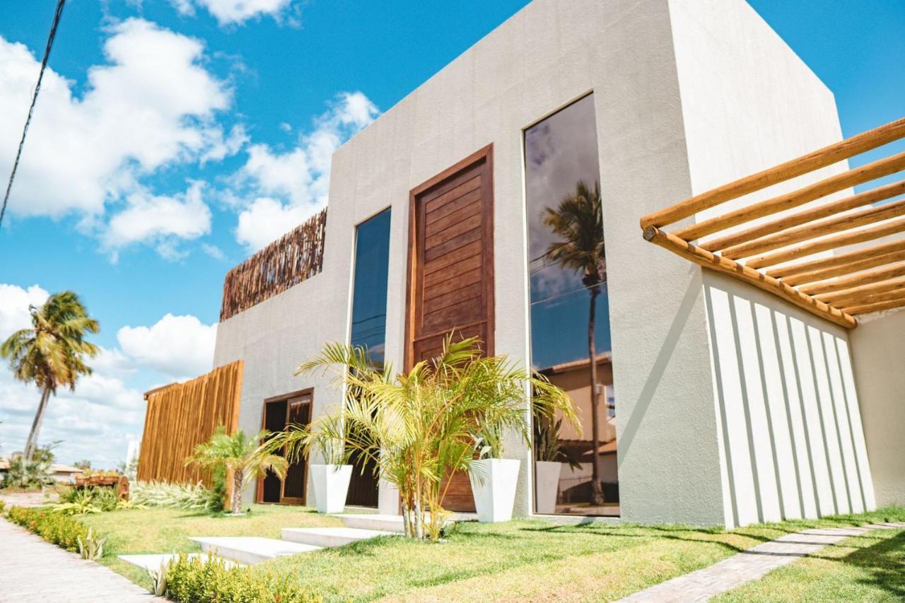 סאו מיגל דה גוסטוסו Villa Kaitei מראה חיצוני תמונה