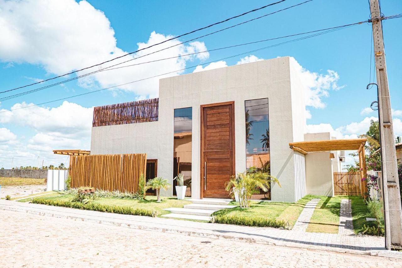 סאו מיגל דה גוסטוסו Villa Kaitei מראה חיצוני תמונה